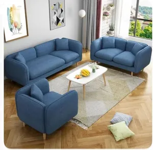 كنب جلوس فاخر ل 8 أشخاص Modern seating sofa for 8 people