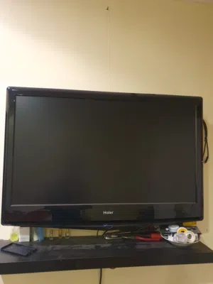 haier tv Not have been damaged