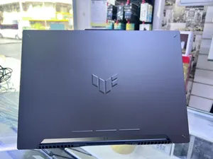 ASUS TUF F15 Gaming Laptop – Intel Core i7 13th Gen RTX 4060 8GB 16GB DDR5 1TB SSD