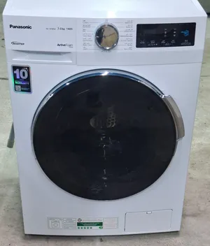 Panasonic New model washing machine 7 kg