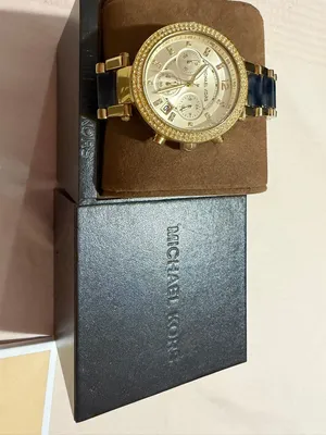 Michael Kors Watch for Women  Original with box