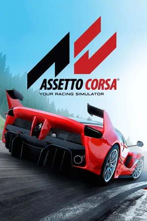 assetto corsa مفتاح ستيم key steam التسليم يد بيد