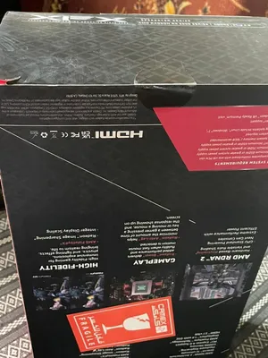 XFX amd rx 6900xt 16gb