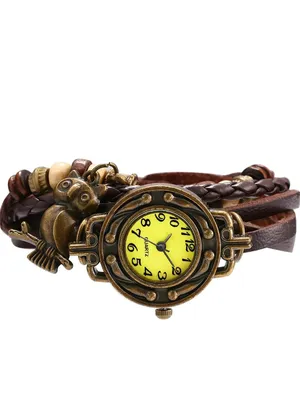 مجموعه ساعات و ساعات SWATCH للبيع