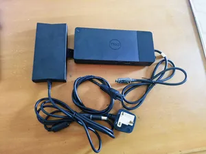 Dell K20A Docking Station very good condition