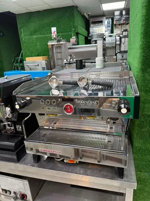 La Marzocco Linea PB 2 Group Coffee Machine