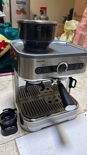 للبيع مكينه قهوه ممتازه