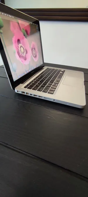 macماكبوك برو