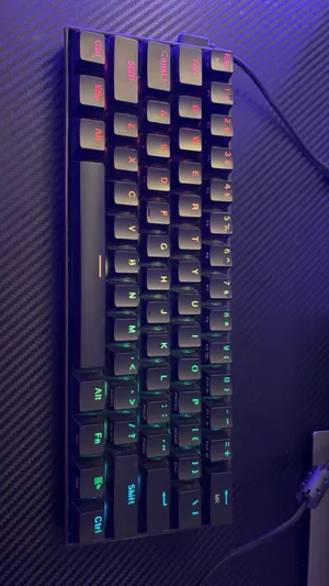 Gaming Redragon k530 pro draconic Mechanical keyboard Wired/Wireless