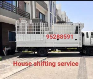 House shifting service carpenter and Labor available
