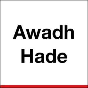 Awadh Hade