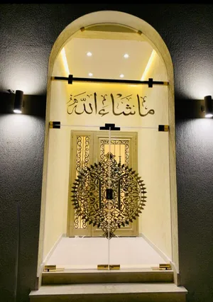 فني تركيب زجاج ومرايا