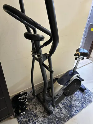 جهاز رياضي