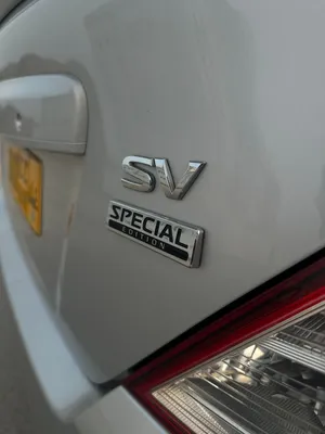 Used Nissan Versa in Muscat