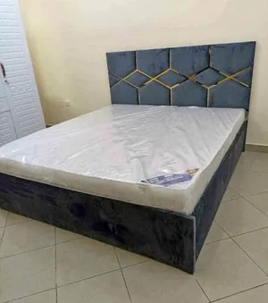 king size bed selling