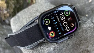 Apple Watch Ultra 3 With Warantty