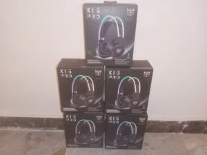 سماعة Onikuma X15 pro