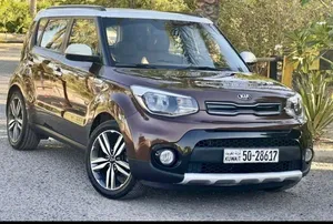 Kia . Soul . 2018 . Used3