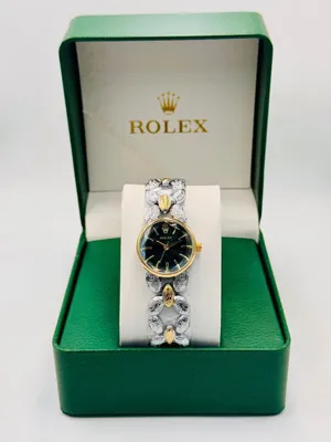 Ladies Luxury Watch – Multiple Colors 39mm