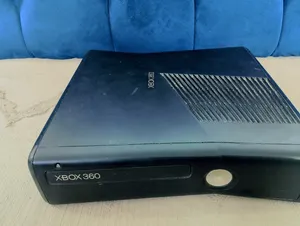 اكس بوكس 360 سليم (مستعمل)