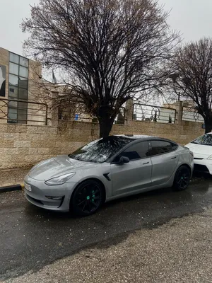 تيسلا موديل 2021 ستاندر بلس للبيع