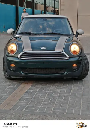 ميني كوبر s موديل 2010للبيع