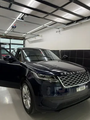 Range Rover Velar 2021