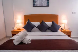 غرف فندقية في بوشر لأصحاب الاعمال -  Hotel Rooms in Bawshar for Business travelers