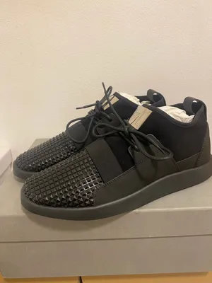 Shoe Brand GIUSEPPEZANOTTI -shoes size 44