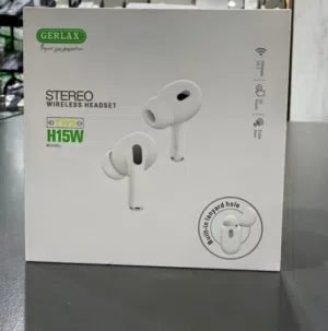 سماعات Apple AirPods