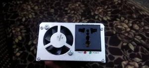 SUOER SUA-2000C انفرتر