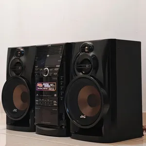 ستيريو جي في سي JVC