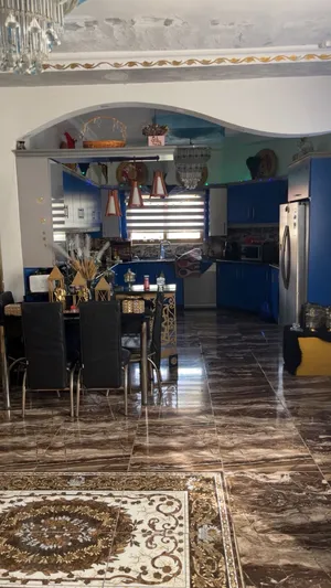 بيت طابقين للبيع بسعر حرق -ماركا الجنوبية المغيرات