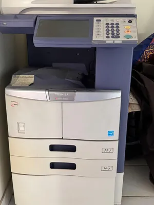 TOSHIBA e studio456se