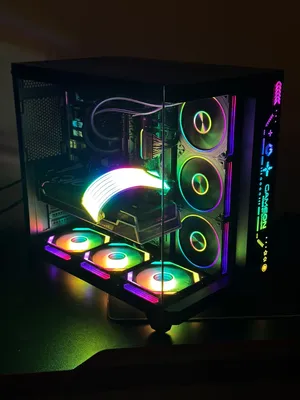 Gaming pc i5 14th