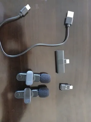 ميكفرون لاسلكي للبيع