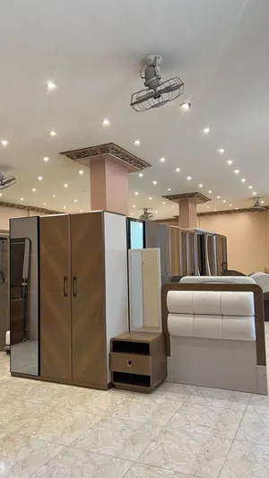 غرف نوم عموله دمياطي عاليه جدا