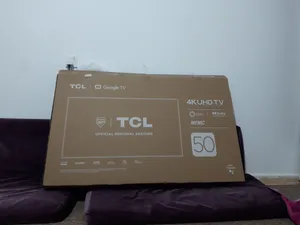 شاشه tcl للبيع