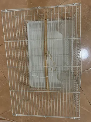 قفص صغير للطيور