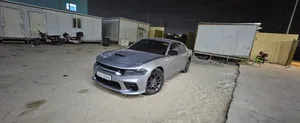 Used Dodge Charger in Basra