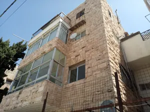 عمارة حجر سكنية للبيع من المالك مباشرة Residential building for sale