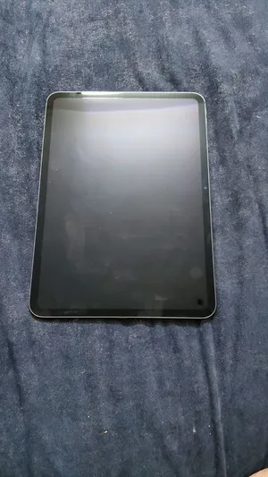 Apple iPad Pro 11 256 GB in Amman