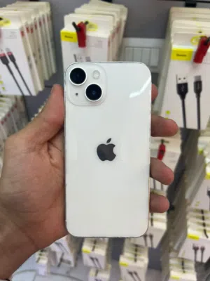Apple iPhone 14 128 GB in Tripoli