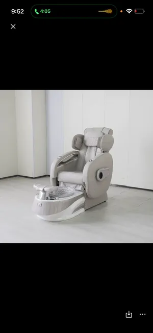 Premium barbershop & salon furniture for sale, all in excellent condition