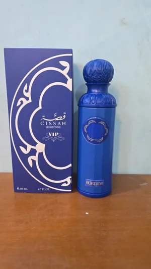 عطر قصه هوريزن الازرق الحجم 200ملي