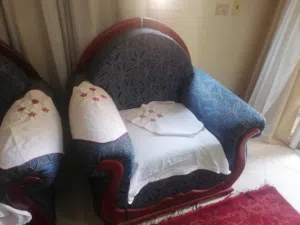 انتريه خشب زان حكابة