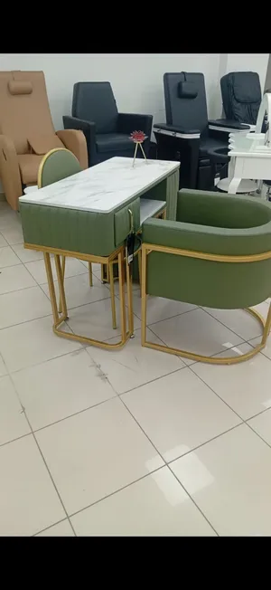 Manicure Table for Sale