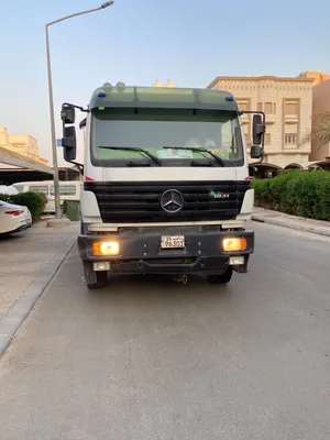 sweet water tanker model 1995 V6