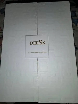 DEESS جهاز ليزر منزلي