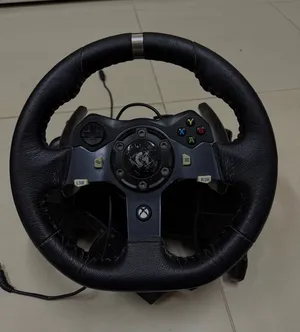 Logitech Steering Wheel